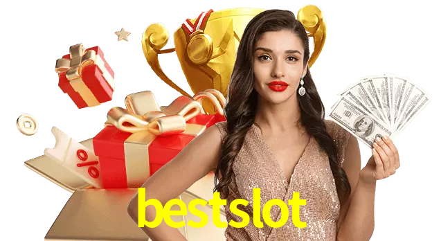 Jogue com dealers reais no bestslot!