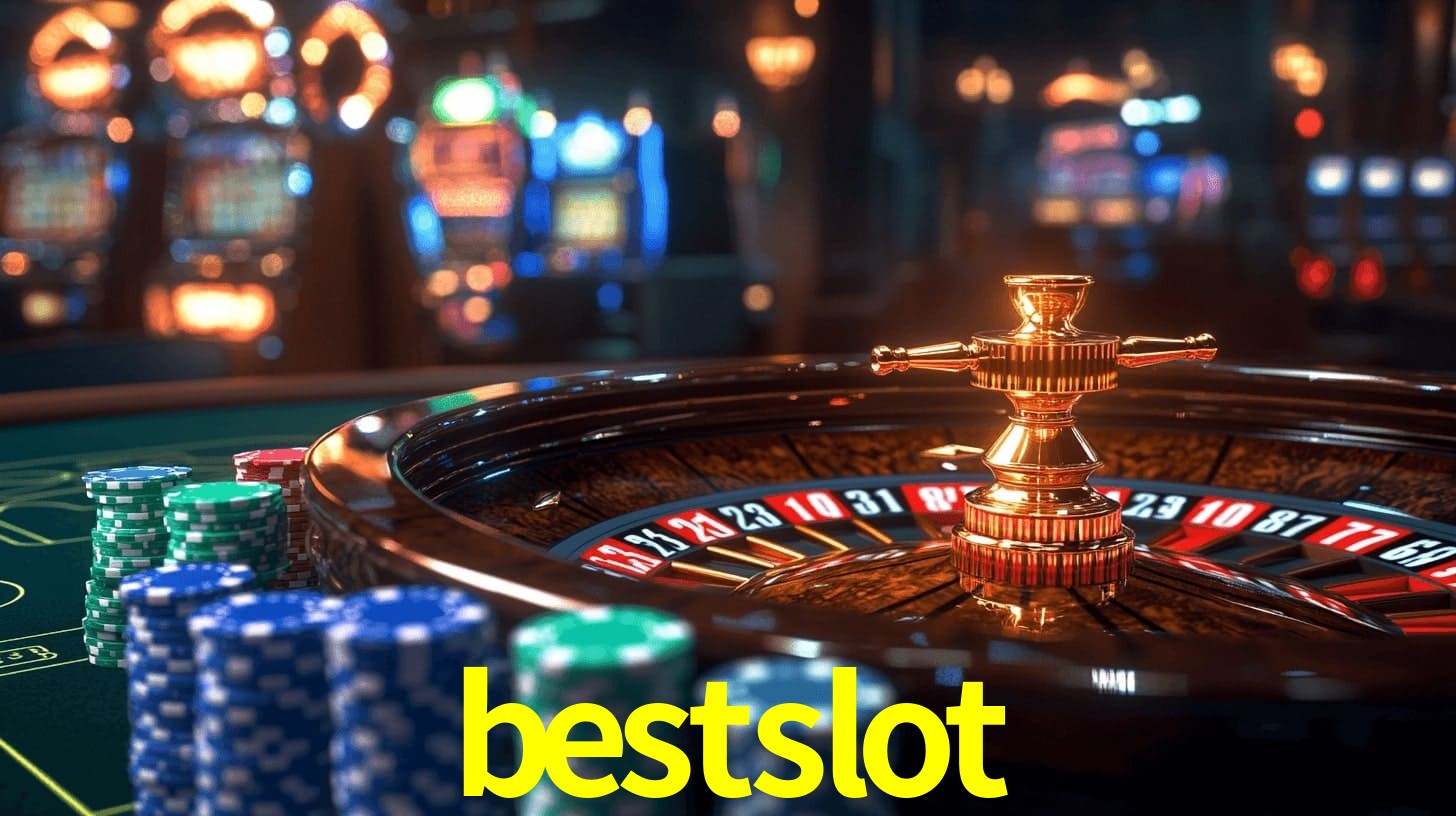 bestslot login