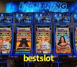 Desvendando o Mundo dos Jogos Virtuais na bestslot