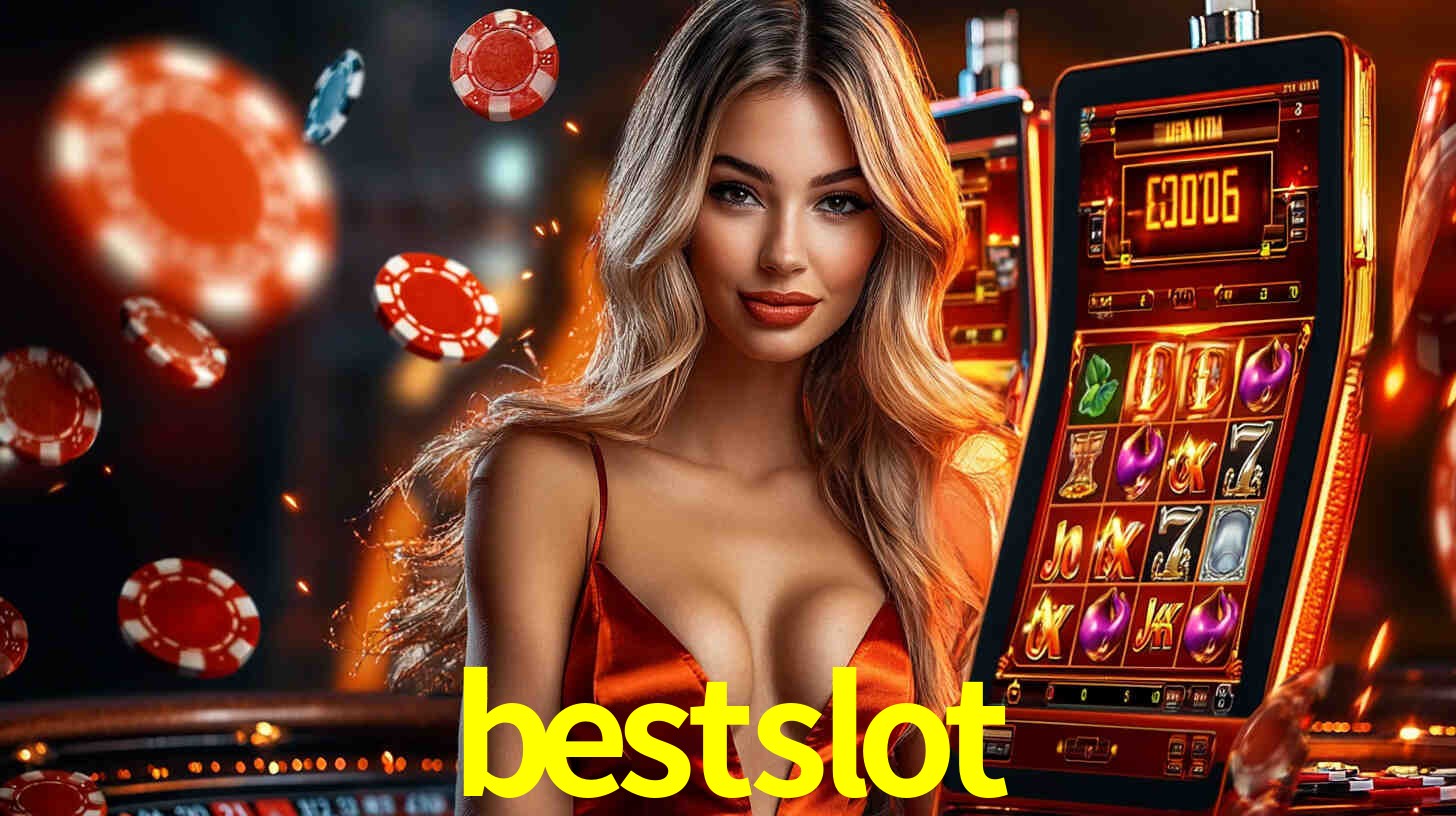 bestslot - O jogo online mais confiável - bestslot.com