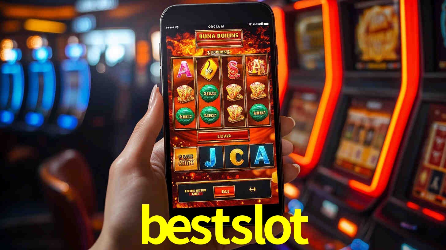 bestslot: Seu Cassino Premiado com Pagamentos Rápidos
