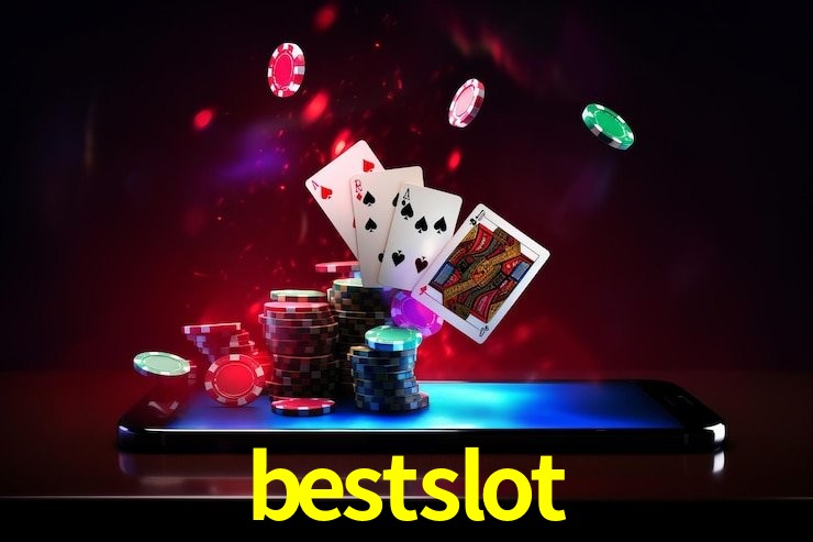 Welcome Bonus bestslot