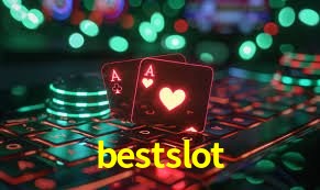 Bônus de Boas-vindas bestslot