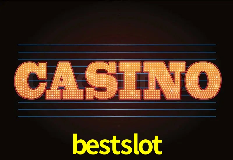 Estatísticas bestslot