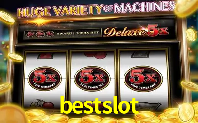 Desvendando o Mundo dos Jogos Virtuais na bestslot