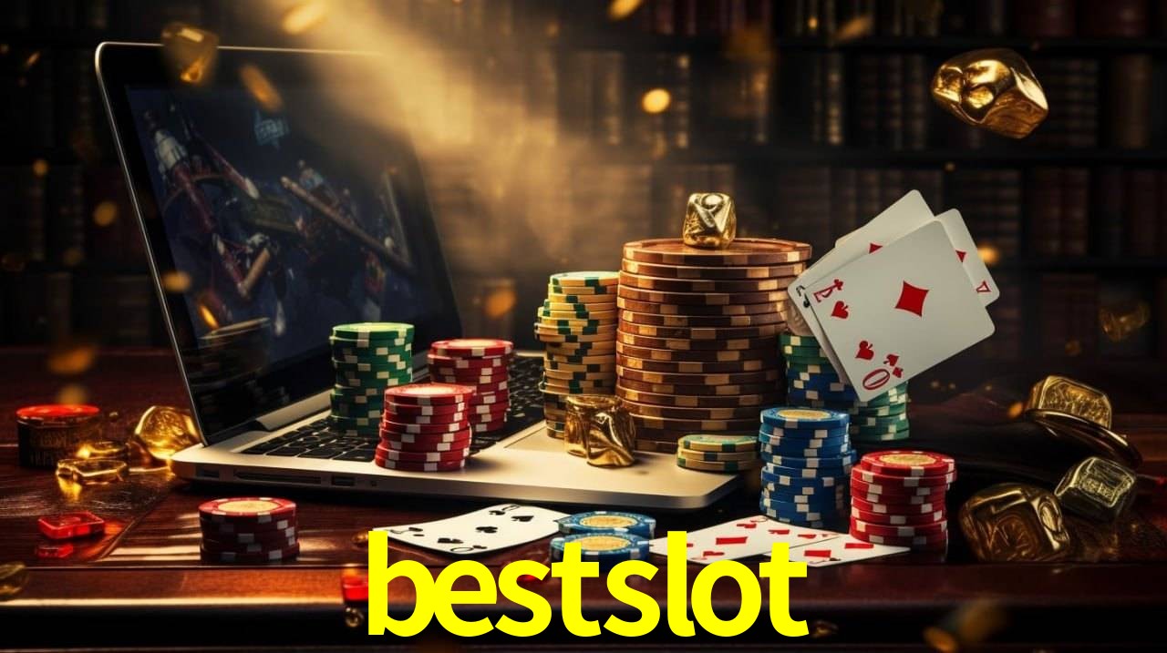 Mesa de Blackjack bestslot