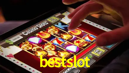 Desvendando o Mundo dos Jogos Virtuais na bestslot