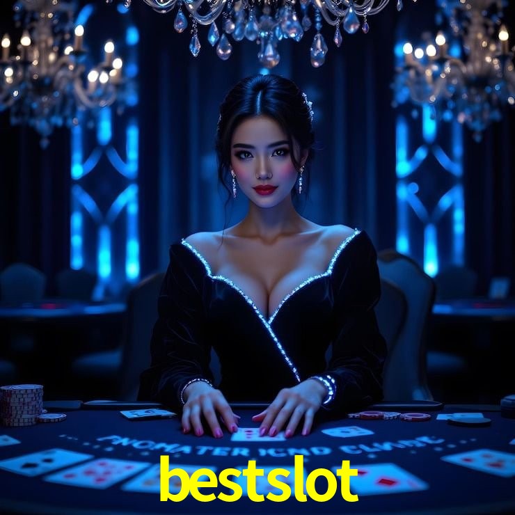 Provedores de Jogos bestslot
