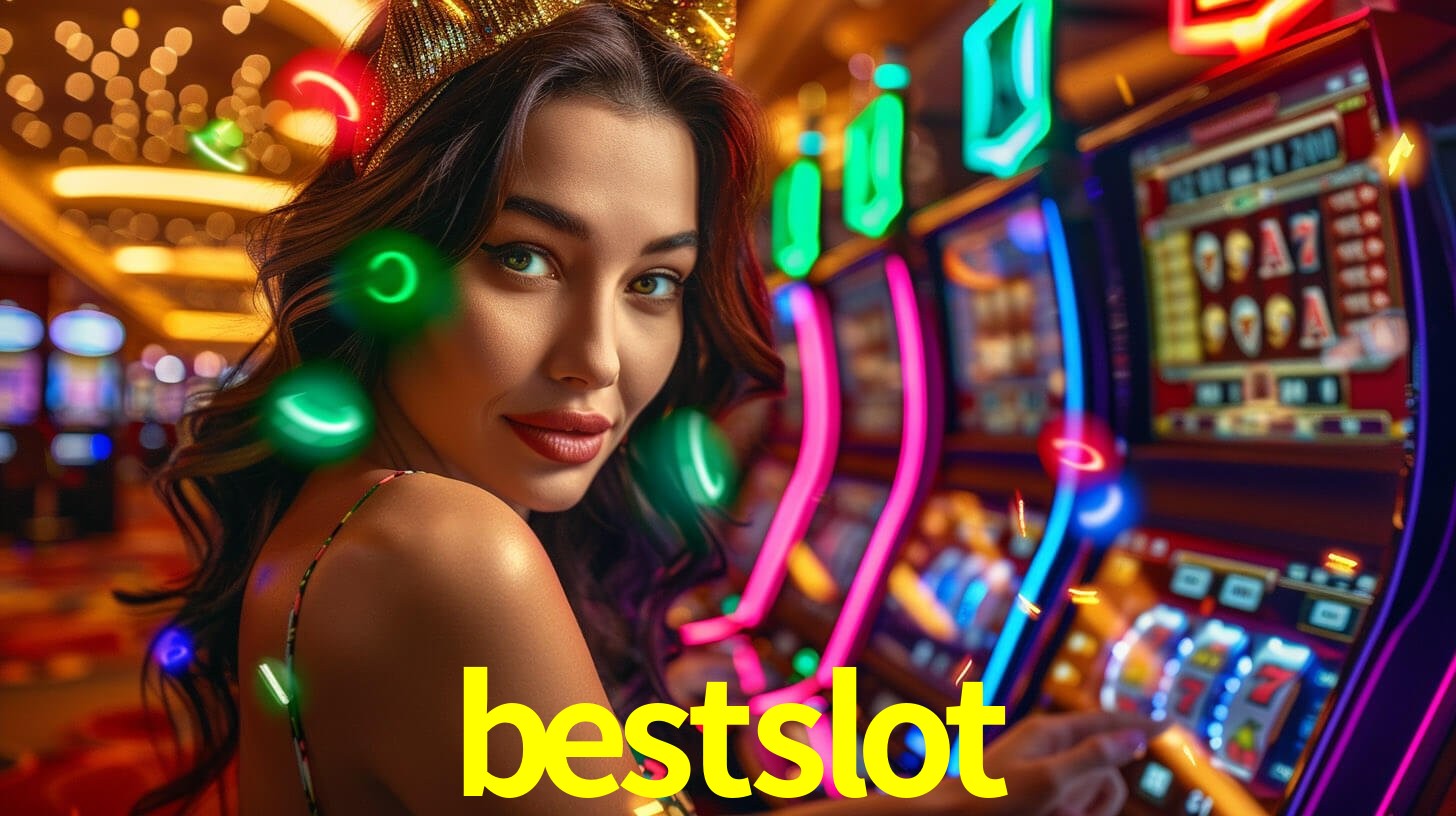 APP oficial da bestslot para mobile