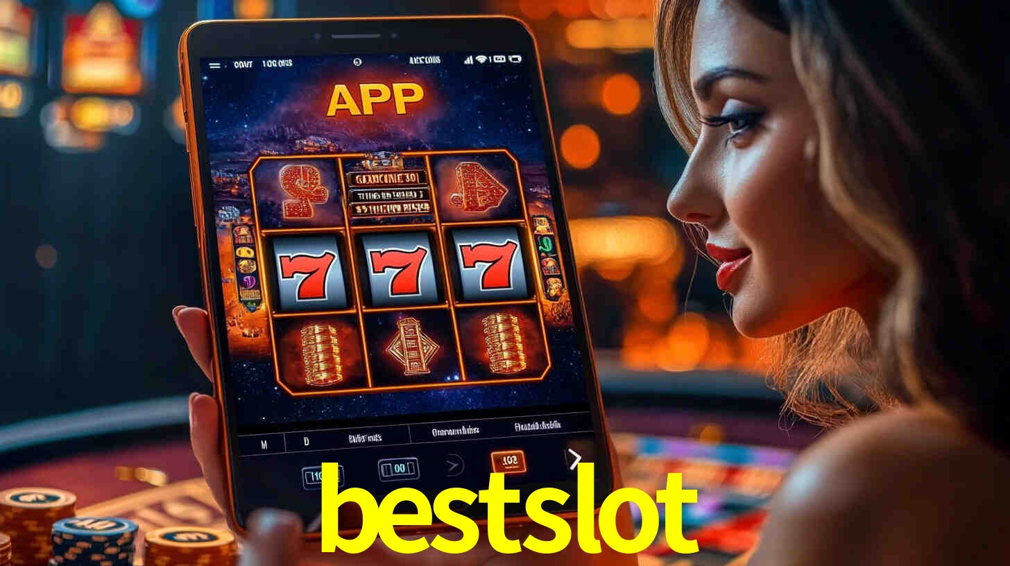 Bônus Generosos e Exclusivos no bestslot para Você!