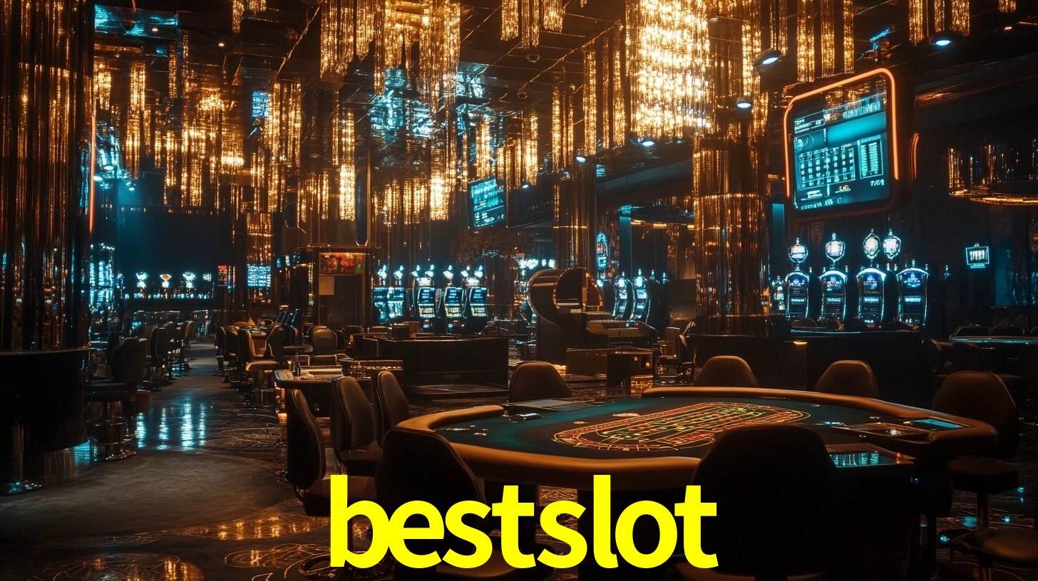 bestslot