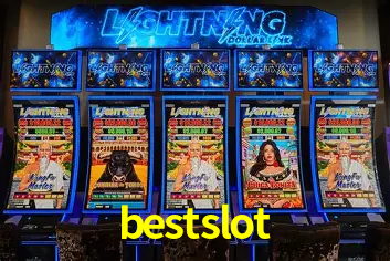 A Emoção da Loteria na bestslot: Uma Chance de Mudança de Vida