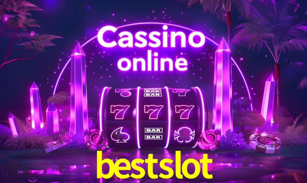 Design Responsivo bestslot