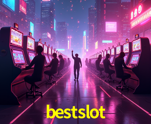 Torneios bestslot