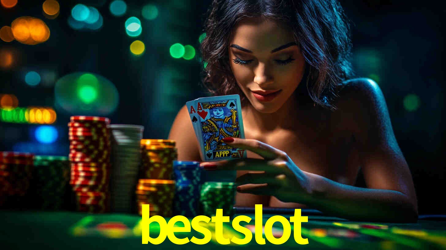 Explorando a Categoria de Eventos em Apostas na bestslot
