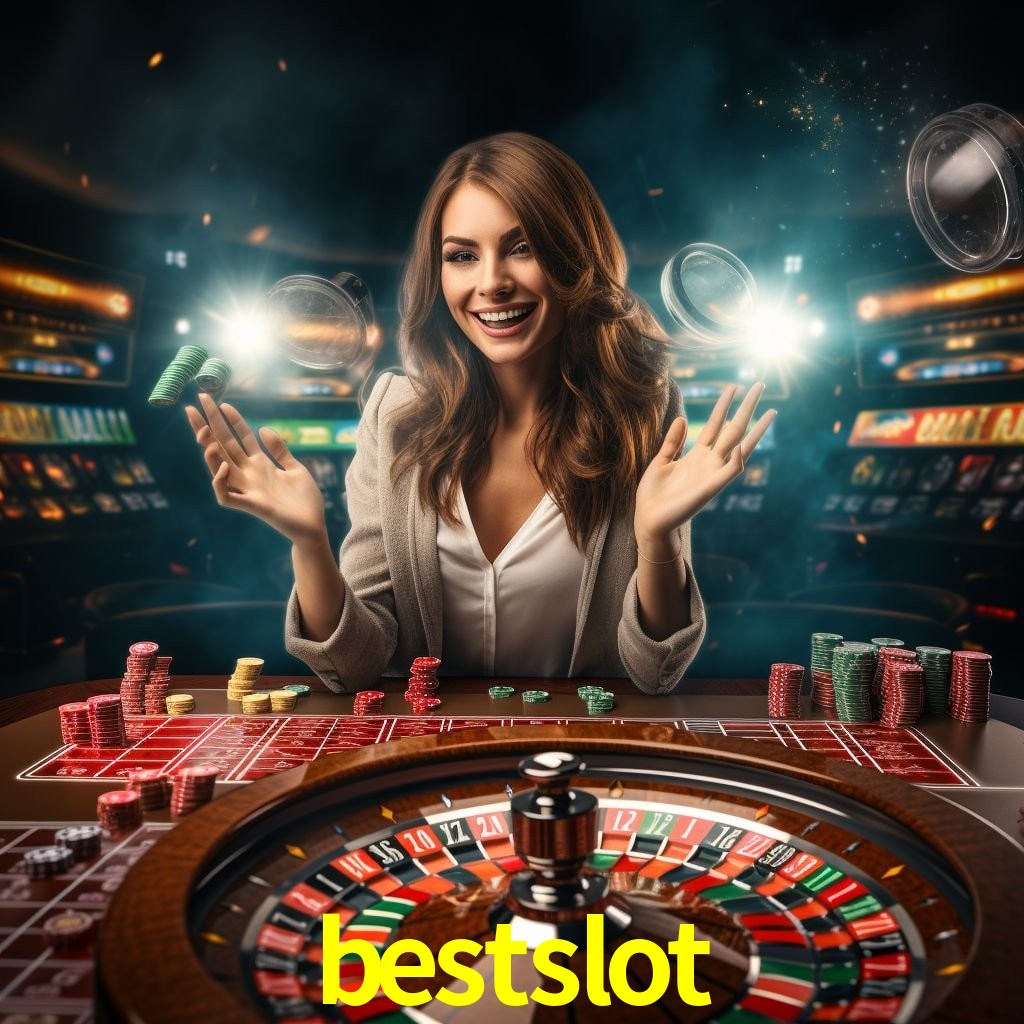 bestslot login