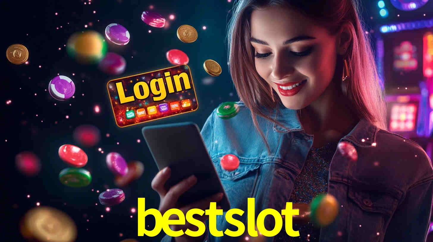 Explorando a Categoria de Eventos em Apostas na bestslot