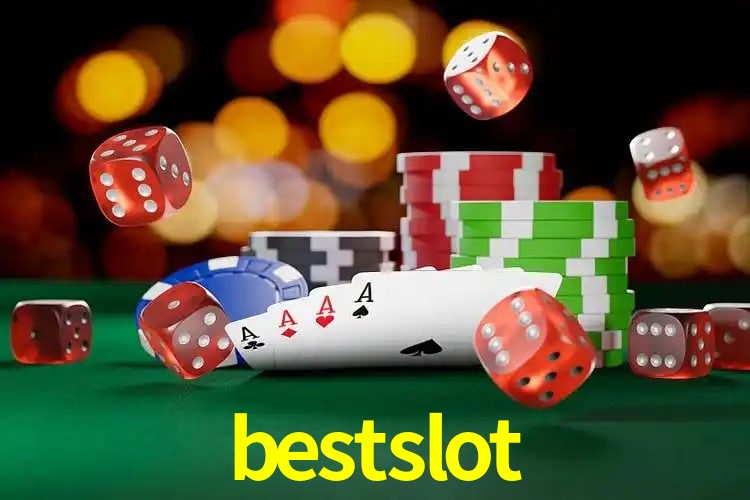 Jogos de Slot bestslot