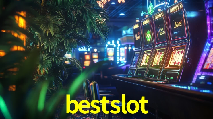 Tournaments bestslot
