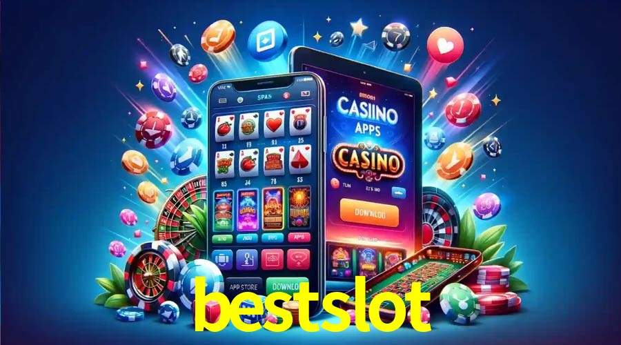 Slot Games bestslot