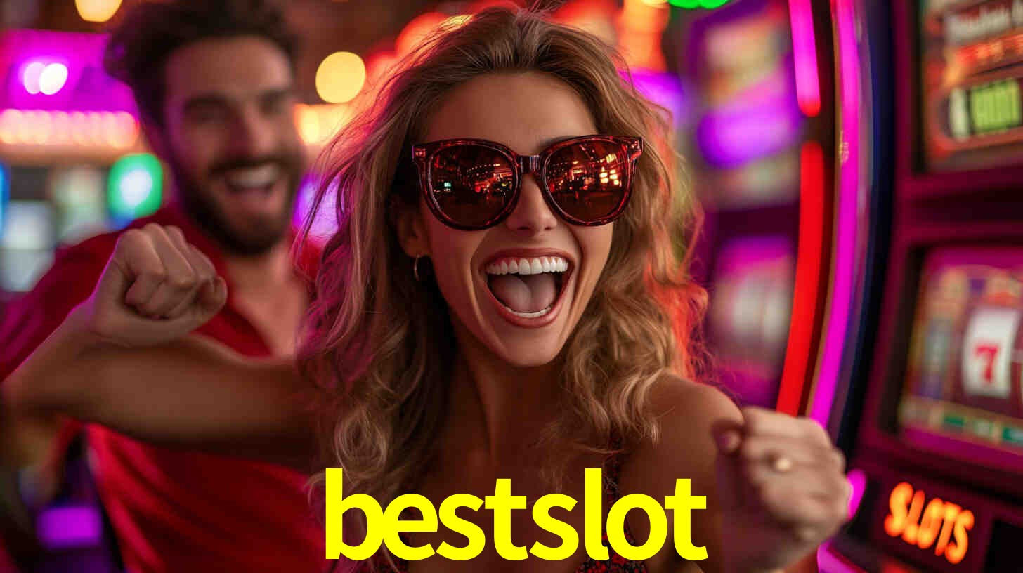 Descubra a Essência do bestslot: Nossa História e Compromissos