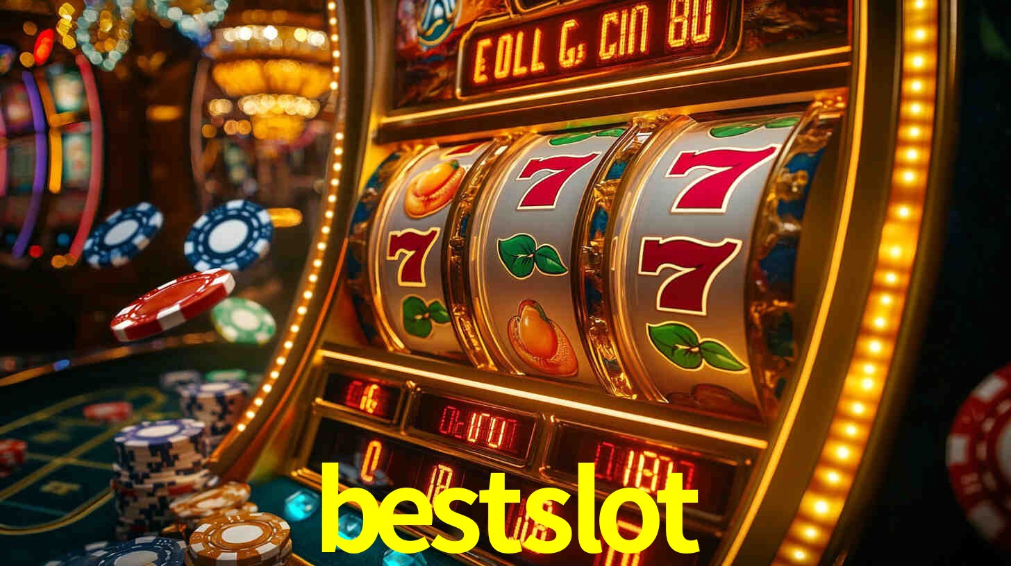 bestslot App Interface