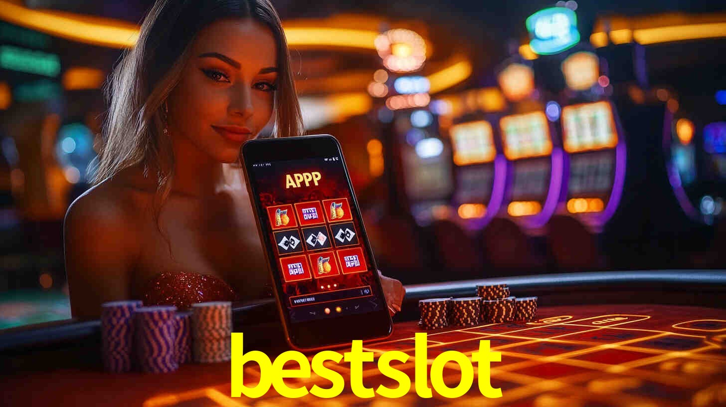 Descubra a Essência do bestslot: Nossa História e Compromissos