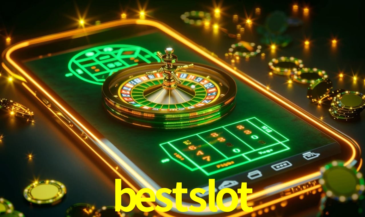 Promoção Relâmpago bestslot