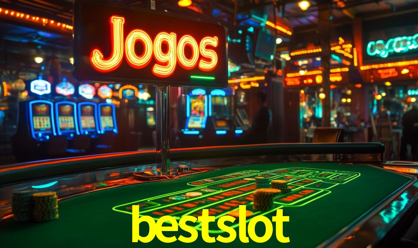 Cadastro Rápido bestslot