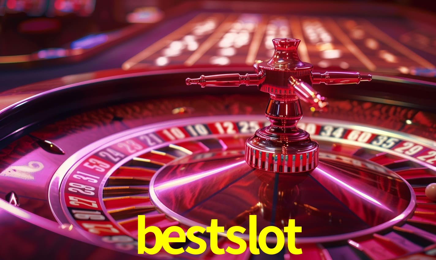 A Emoção da Loteria na bestslot: Uma Chance de Mudança de Vida