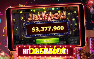 Descubra o Mundo do Cassino Online com bestslot