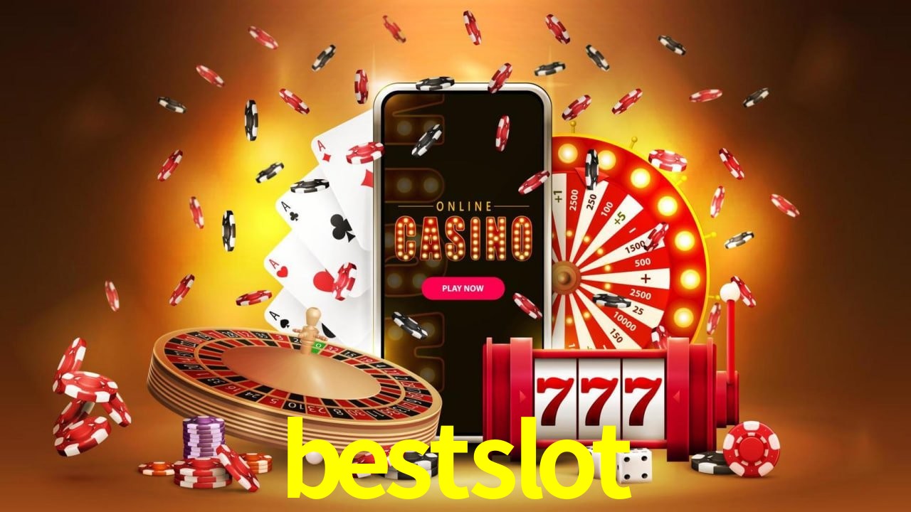 A Popularidade dos Caça-Níqueis no bestslot