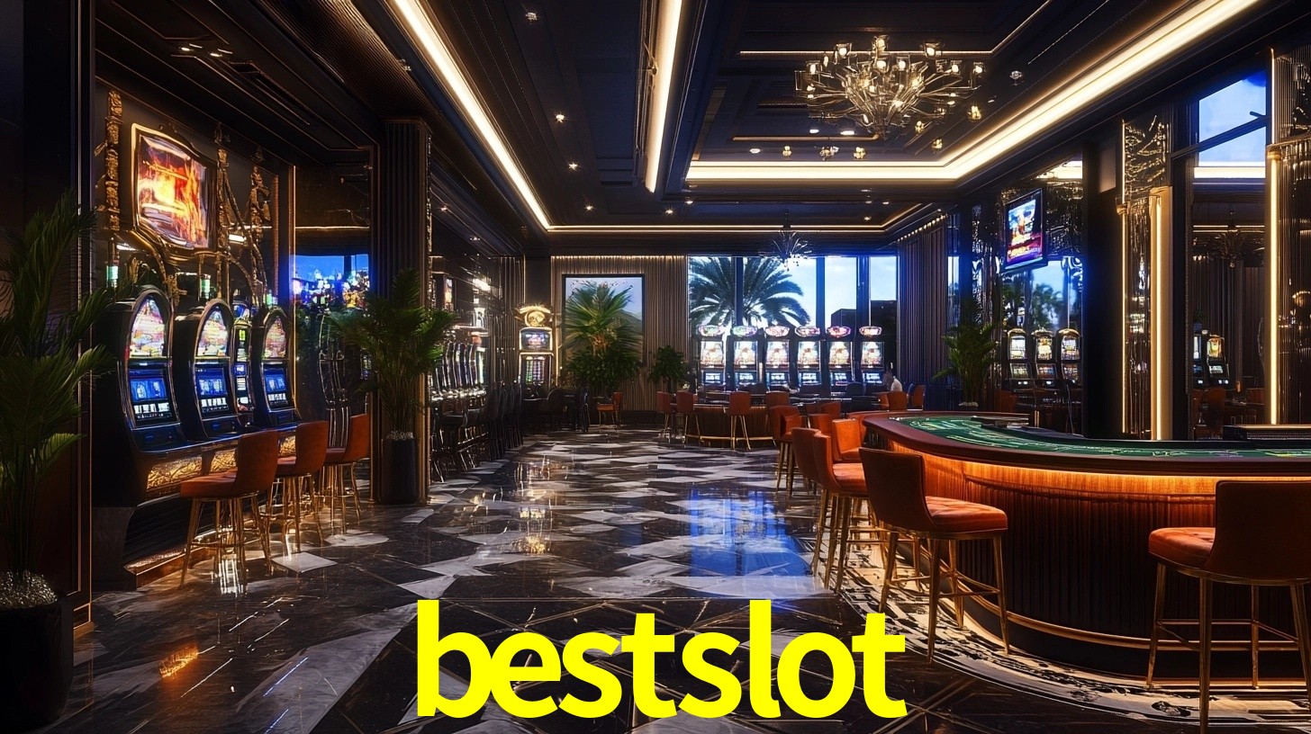 bestslot