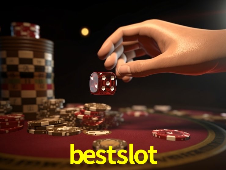 Diretório de Jogos bestslot