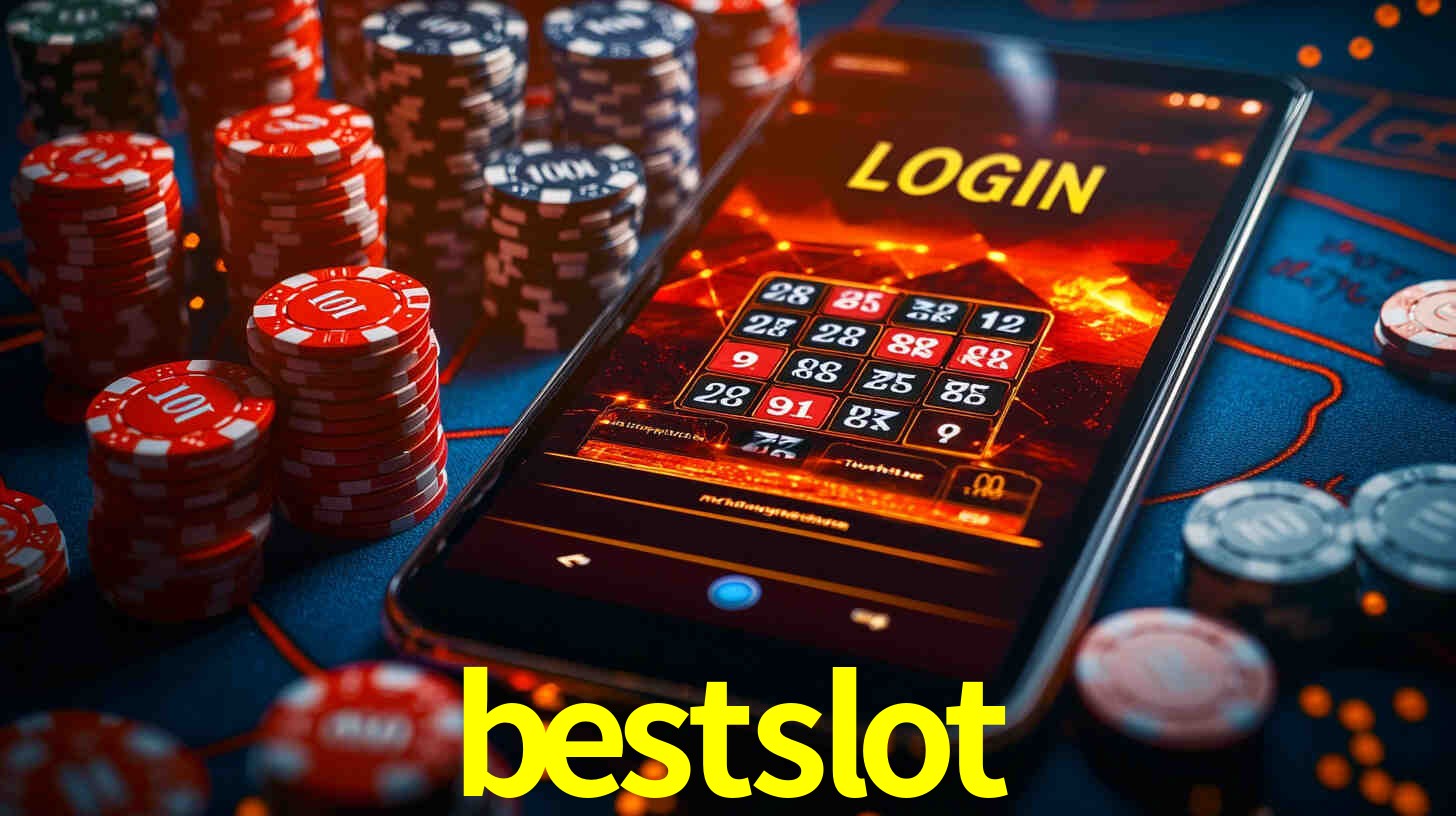 bestslot