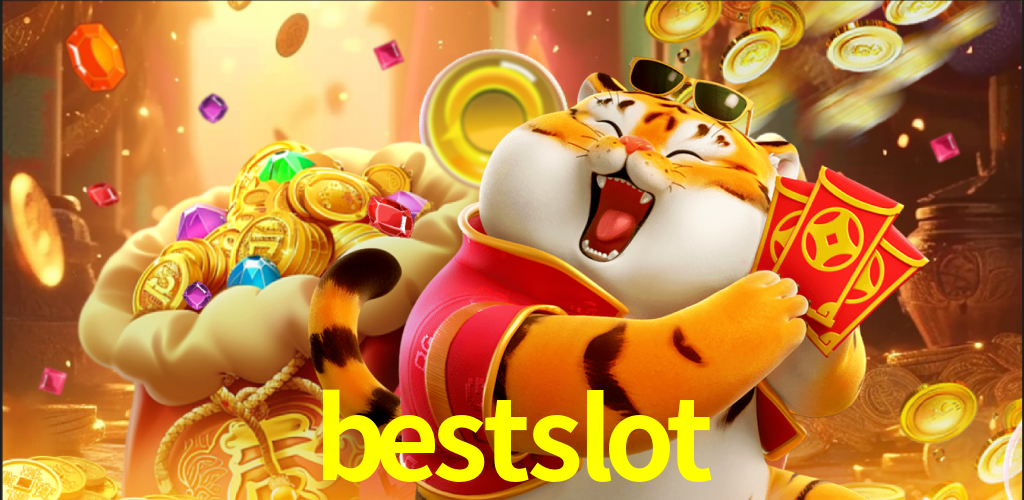 bestslot login