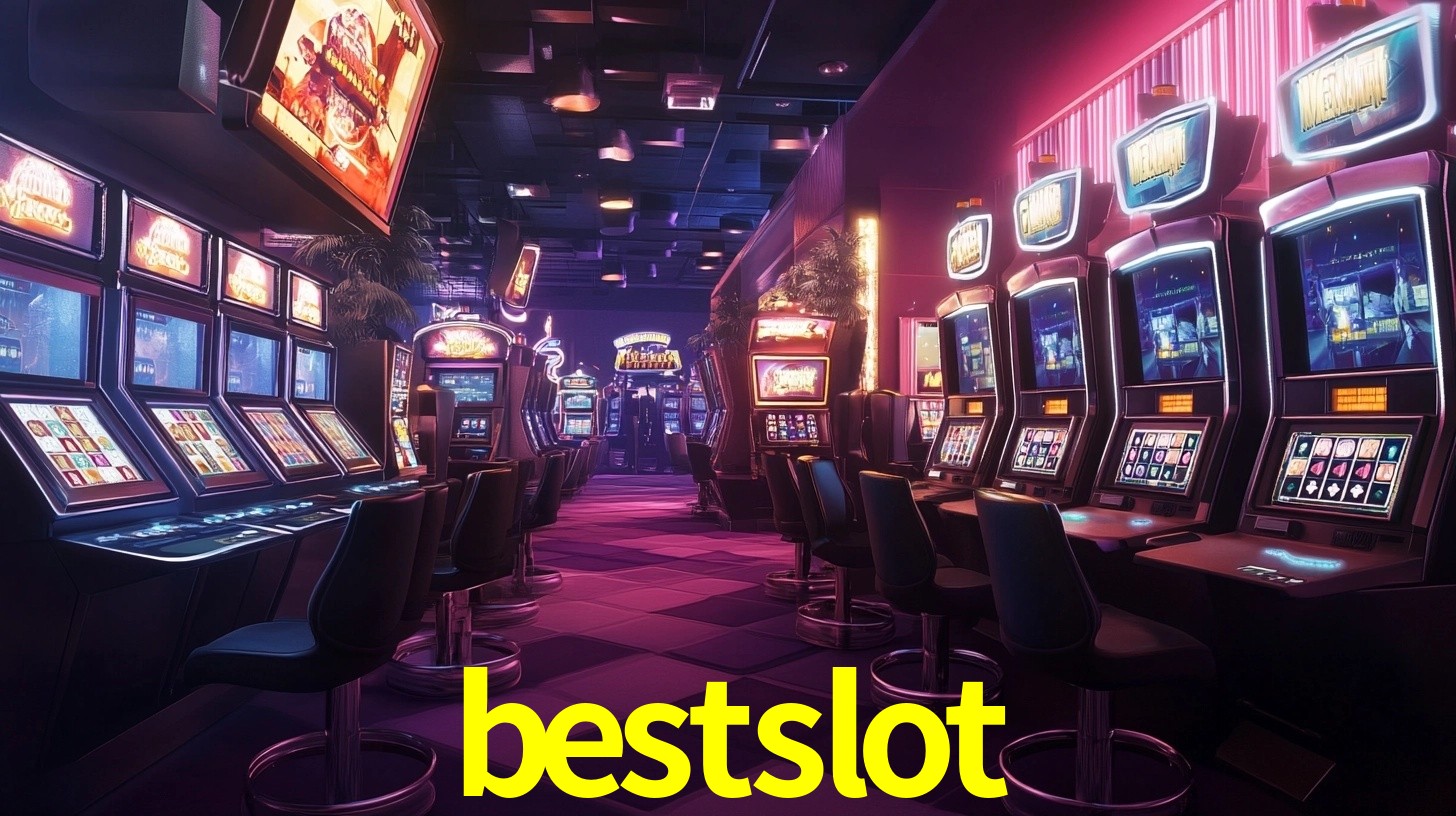 bestslot login