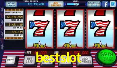 A Popularidade dos Caça-Níqueis no bestslot