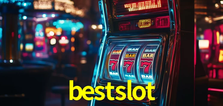 Welcome Bonus bestslot