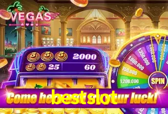 Descubra o Mundo do Cassino Online com bestslot