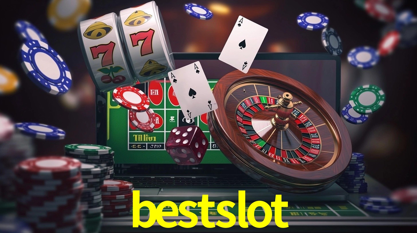 Explore as vantagens do bestslot: serviço profissional e confiabilidade