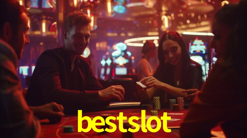 Apostas Esportivas na bestslot: Um Guia Completo