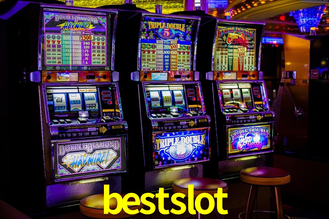 Jogo Spaceman bestslot