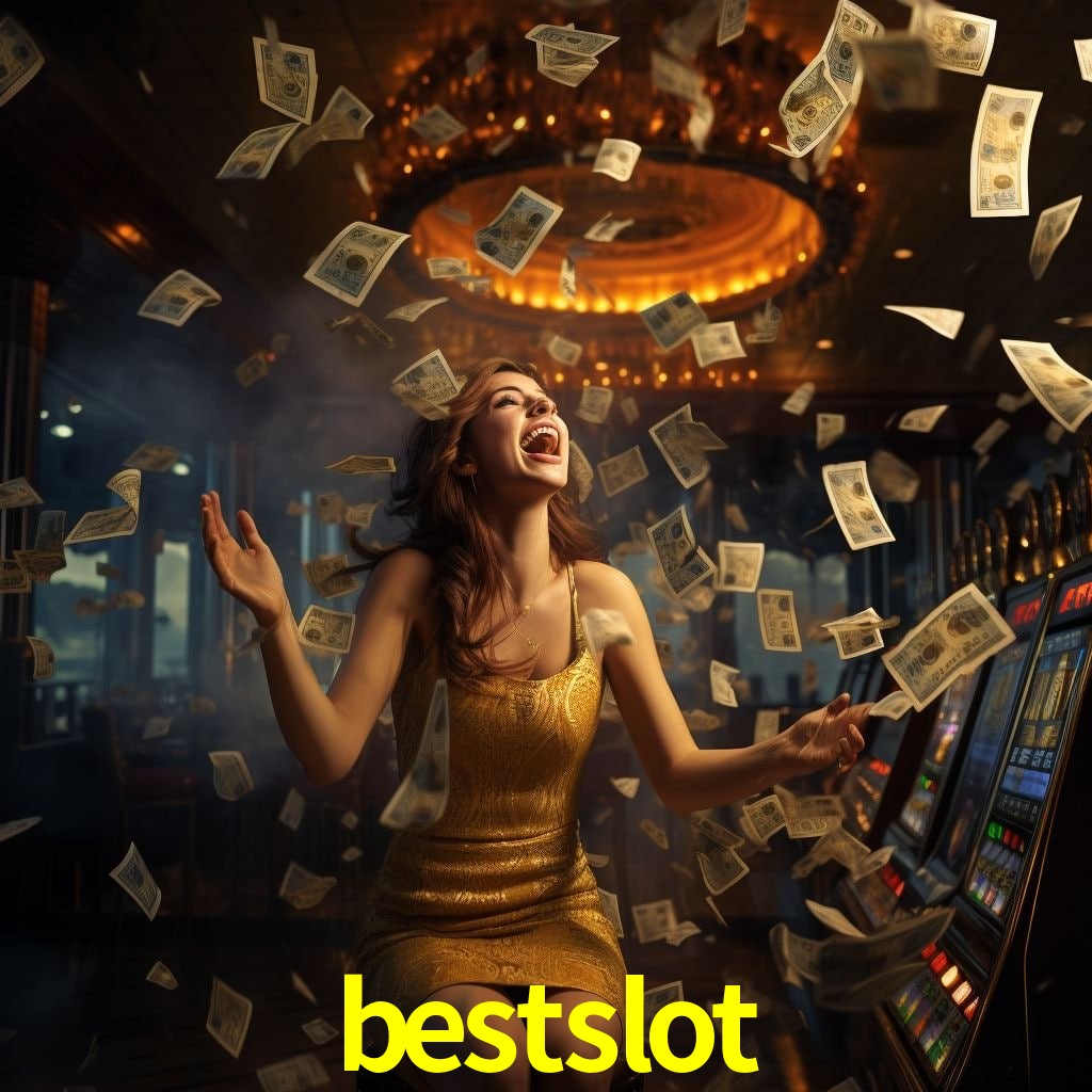 Blackjack Table bestslot