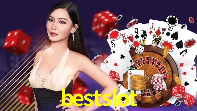 Interface Premium bestslot